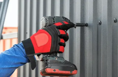 Travaux de zinguerie - Créteil